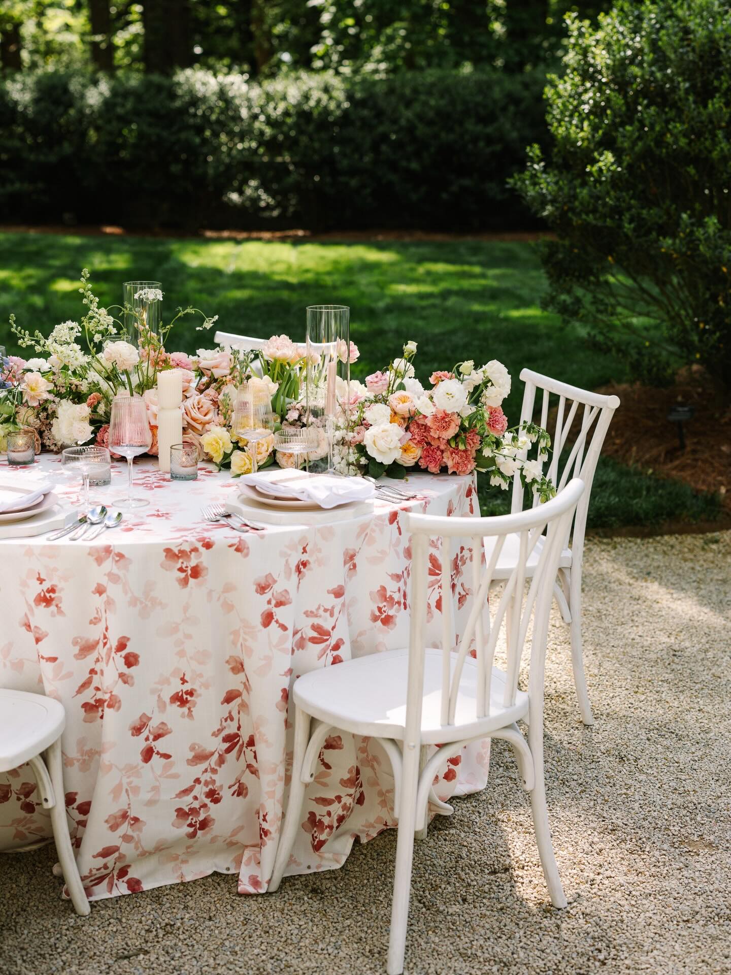 Garden Party